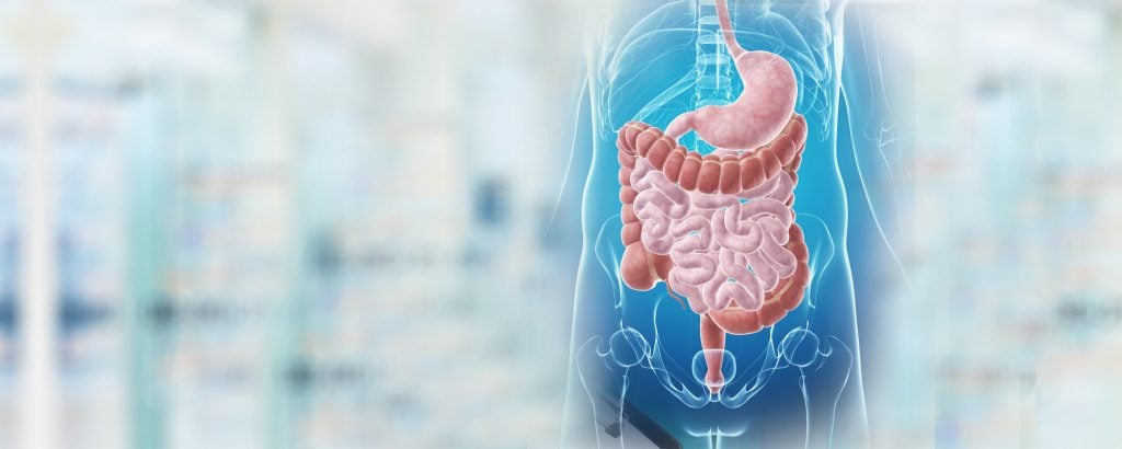 افضل دكتور جهاز هضمي في جدة