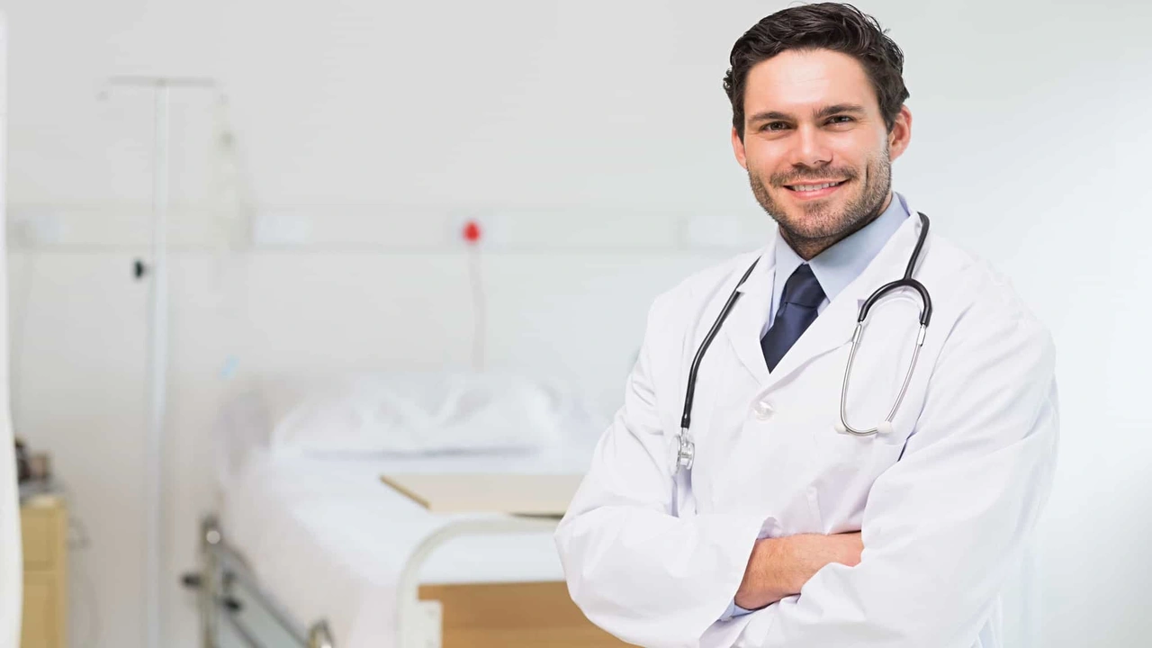 صورة افضل دكتور جهاز هضمي في جدة