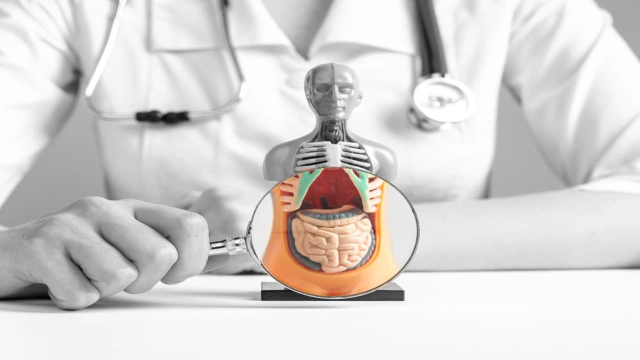 صورة افضل دكتور جهاز هضمي في سلطنة عمان