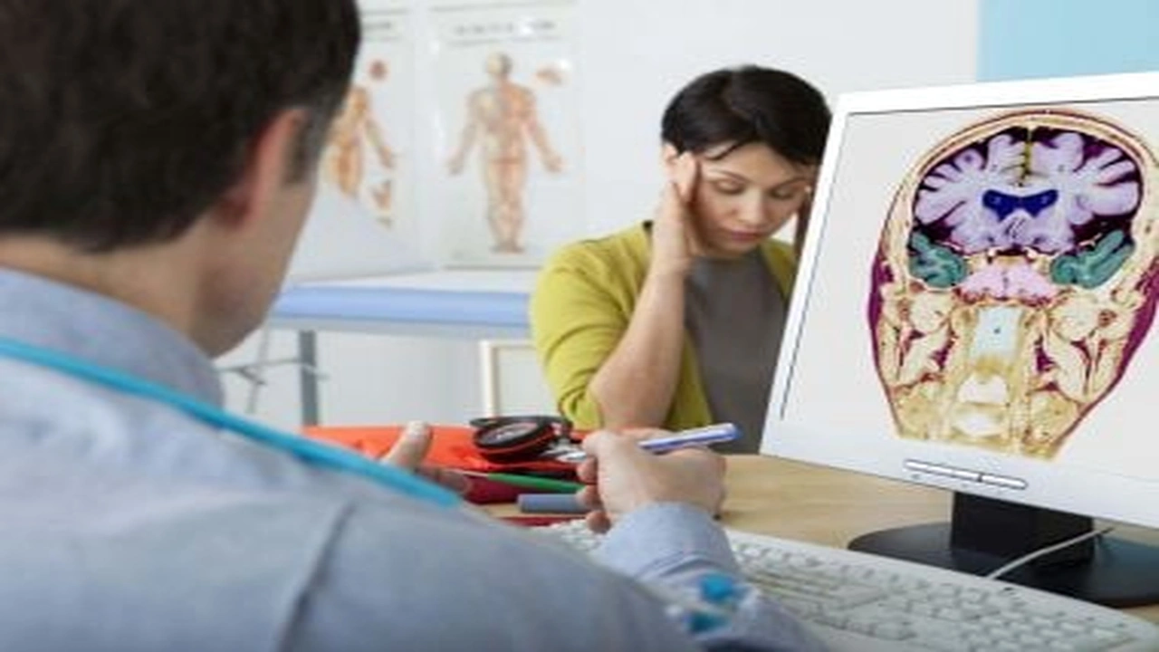 صورة افضل دكتور مخ واعصاب في الرياض