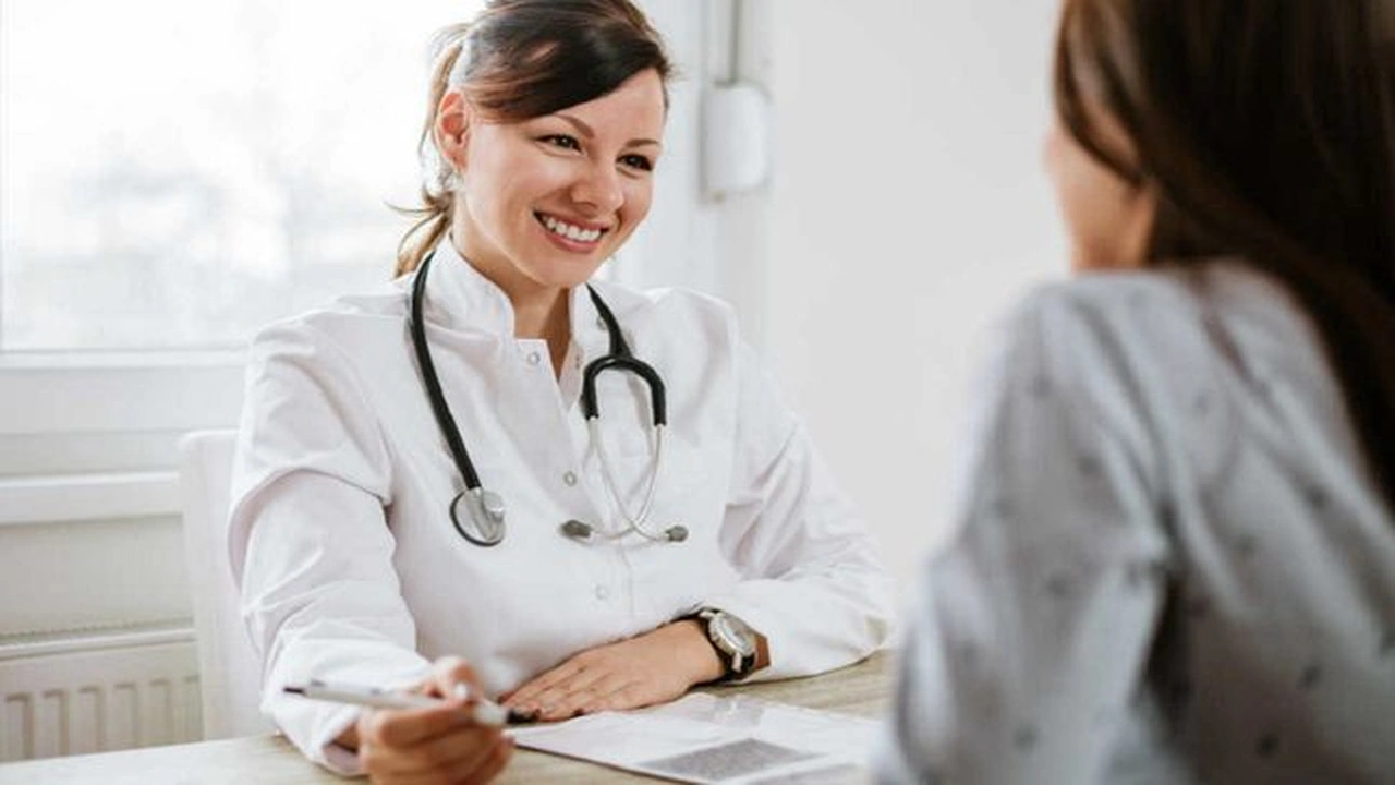 صورة افضل دكتور ولادة في الرياض