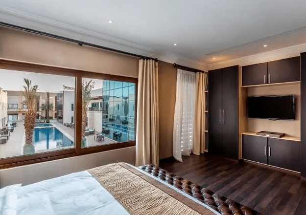 افضل شاليهات الرياض للعرسان