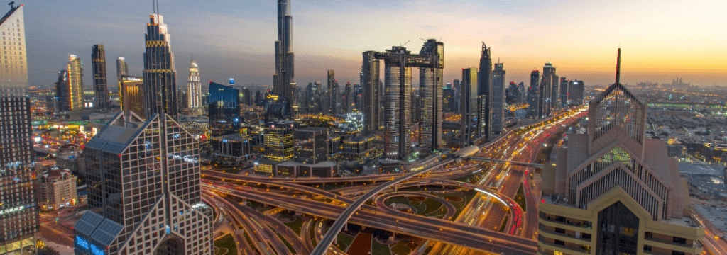 افضل شركات الاسهم في الامارات