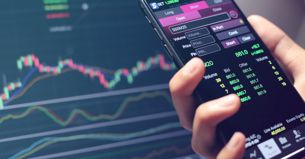 افضل شركات التداول في الكويت