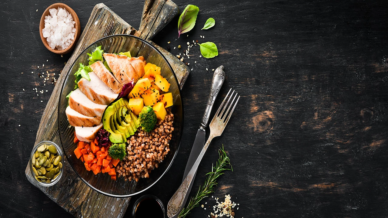 صورة افضل شركات الدايت بجدة