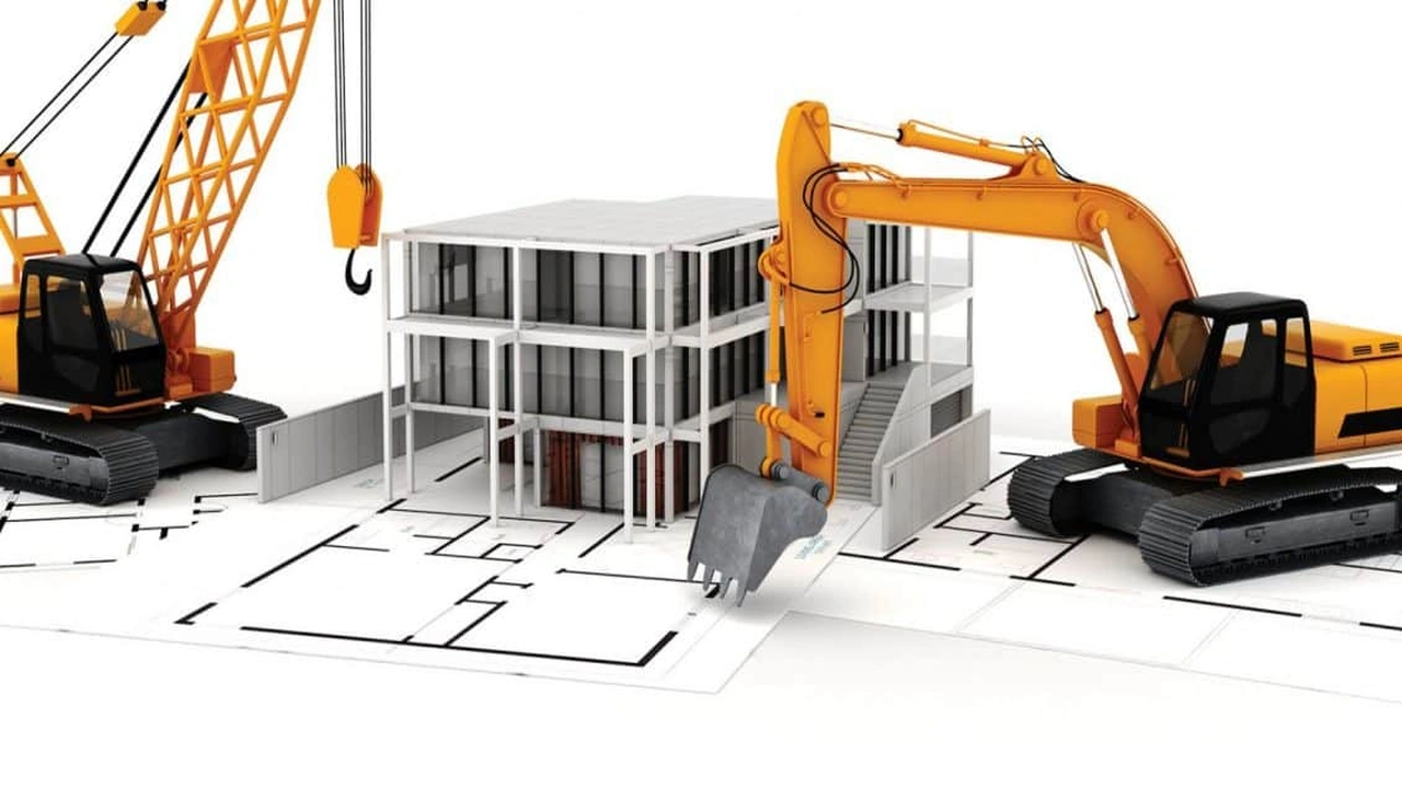 صورة افضل شركات بناء المنازل في الكويت