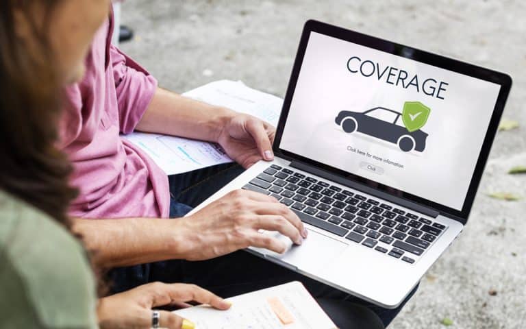 افضل شركة تامين سيارات في الامارات