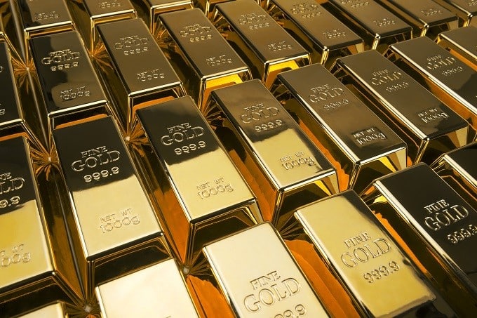 افضل شركة تداول ذهب في الامارات