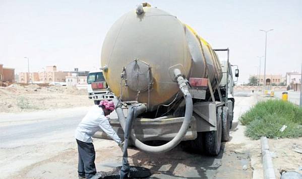 افضل شركة تسليك مجارى بجدة