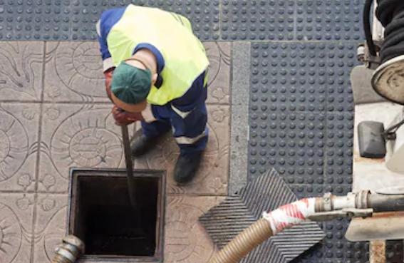 افضل شركة تسليك مجاري بالدمام