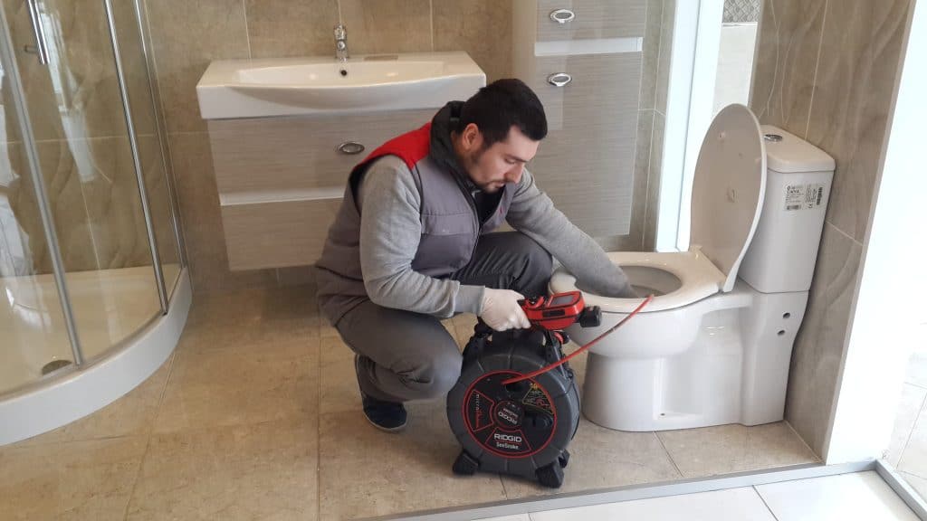 افضل شركة تسليك مجاري بالكويت