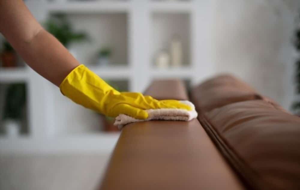 افضل شركة تنظيف الكنب بمكة