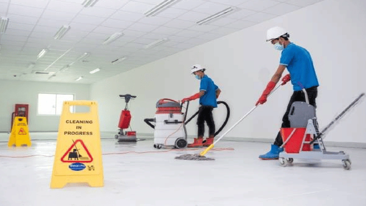 صورة افضل شركة تنظيف منازل بالمدينة المنورة