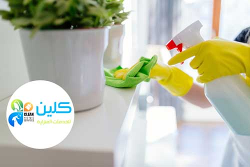 افضل شركة تنظيف منازل بجدة