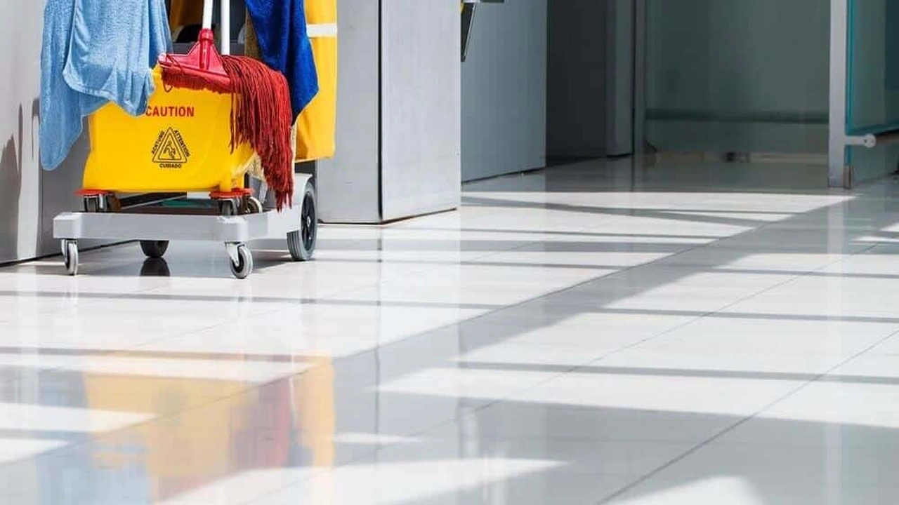 صورة افضل شركة جلي بلاط بالرياض