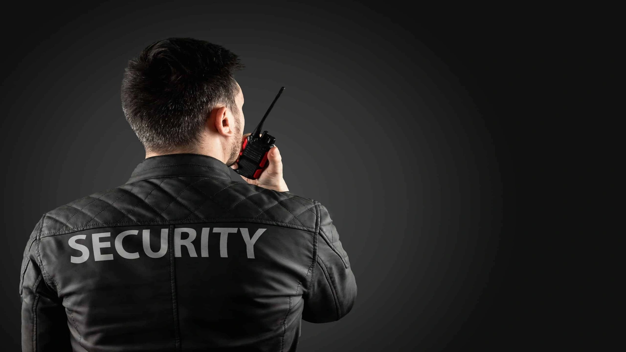 صورة افضل شركة حراسات امنية الرياض