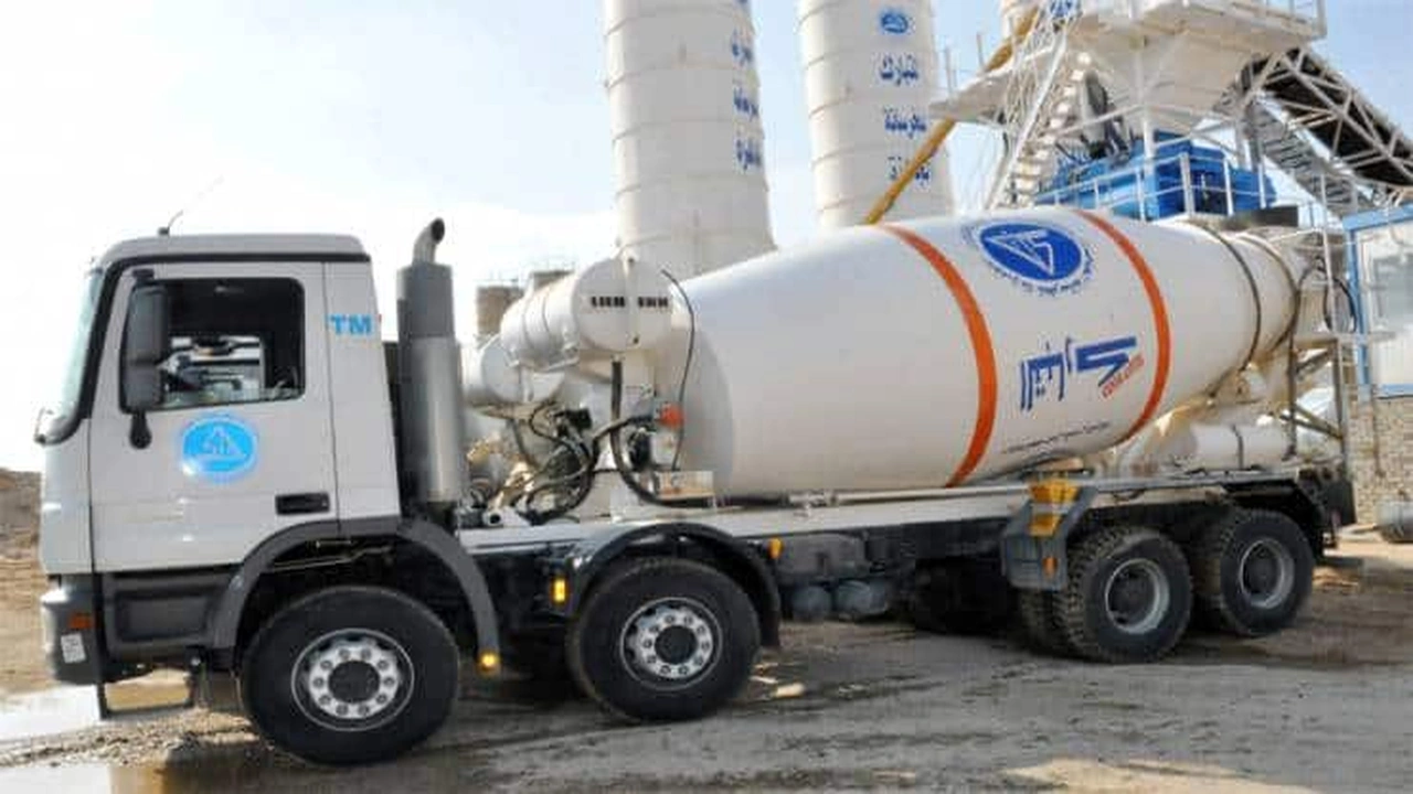 صورة افضل شركة خرسانة في مكة