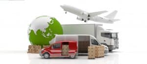 افضل شركة شحن في السعودية