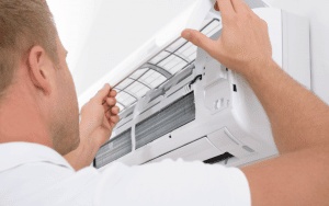 افضل شركة صيانة مكيفات بالدمام