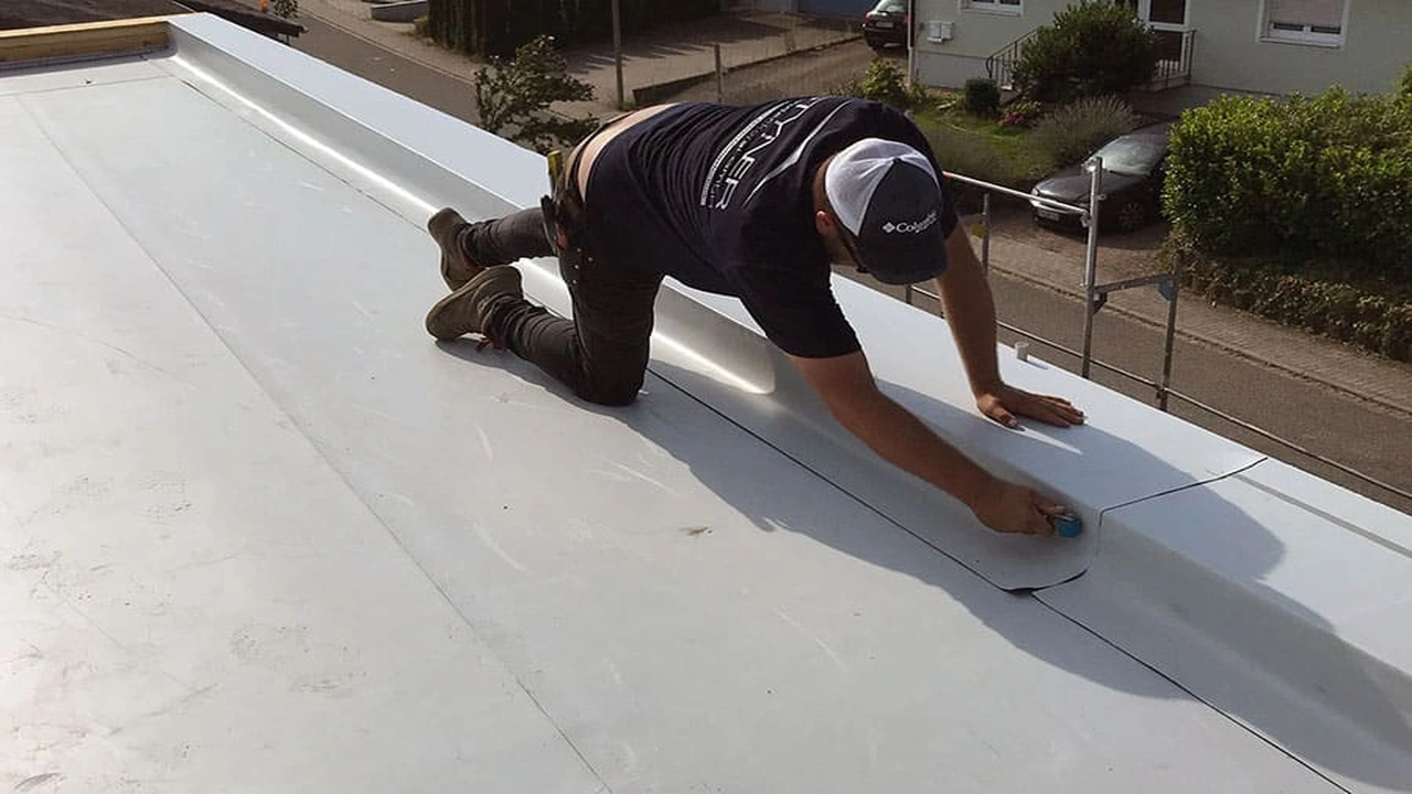 صورة افضل شركة عزل اسطح بالطائف