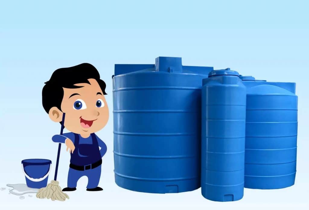 افضل شركة عزل خزانات بمكة