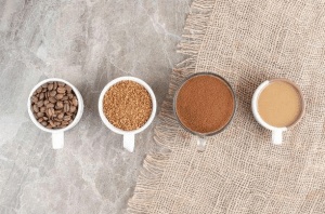 افضل شركة قهوة بالعالم