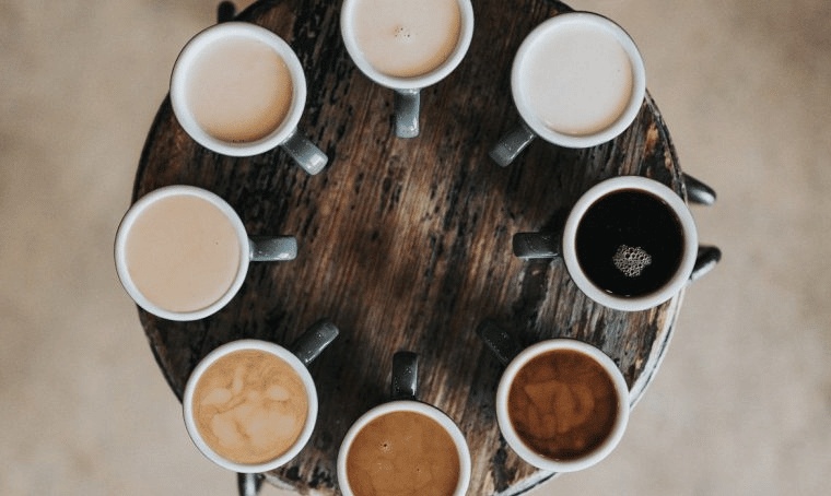 افضل شركة قهوة بالعالم