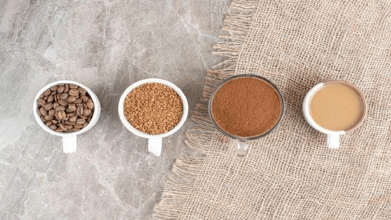 صورة افضل شركة قهوة بالعالم