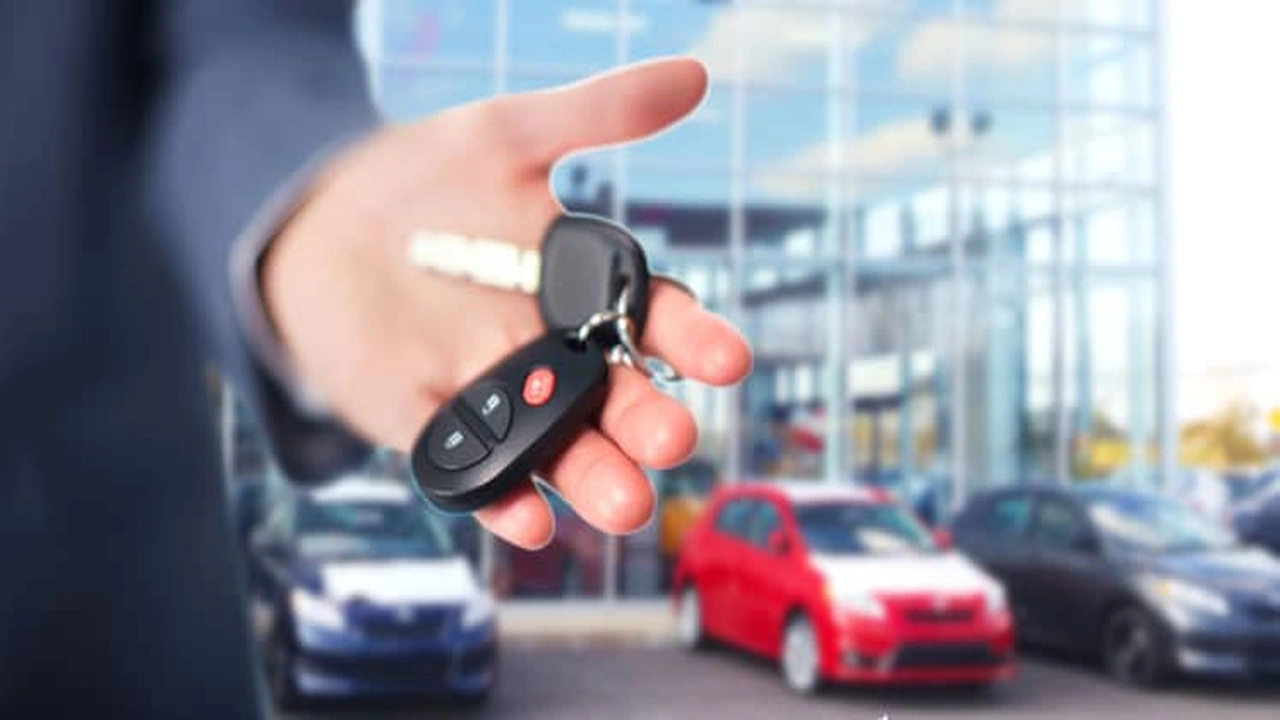 صورة افضل شركة لتاجير السيارات