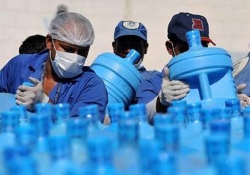 افضل شركة مياه توصيل للمنازل السعودية