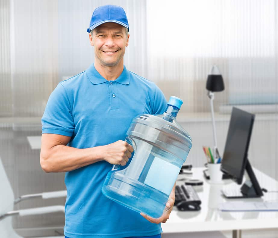 افضل شركة مياه توصيل للمنازل السعودية