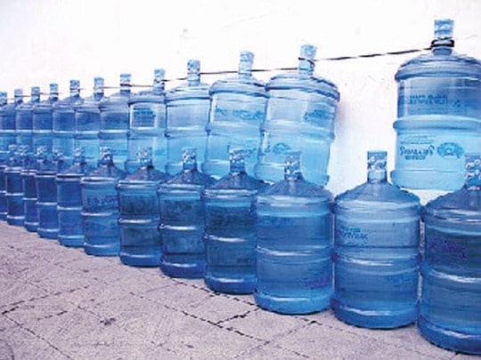 افضل شركة مياه توصيل للمنازل السعودية