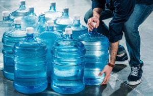افضل شركة مياه توصيل للمنازل بجدة