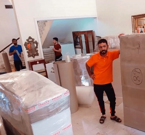 افضل شركة نقل عفش بالرياض
