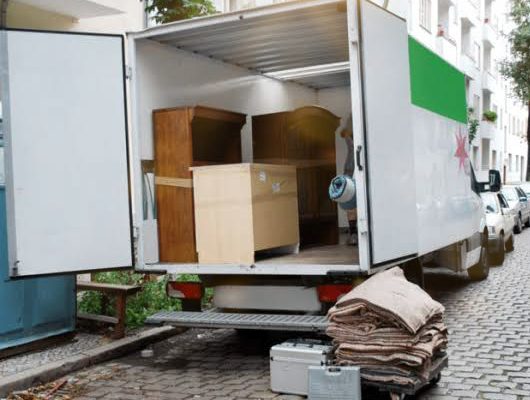 افضل شركة نقل عفش بتبوك