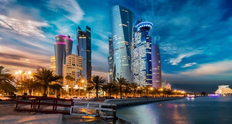 افضل شركة وساطة في قطر