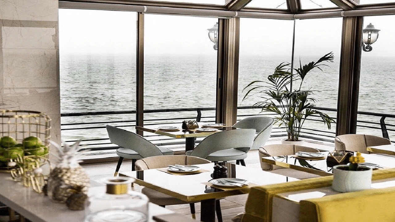 صورة افضل كافيهات الخبر