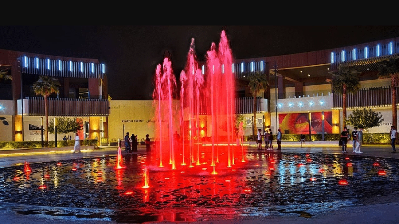 صورة افضل كافيهات الرياض