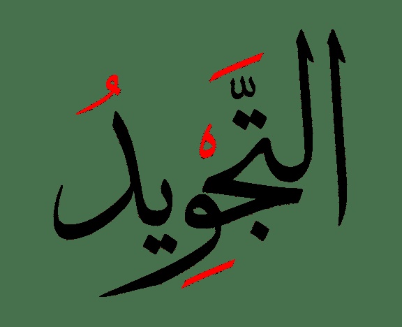 افضل كتب التجويد pdf