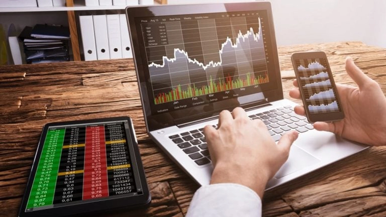 صورة افضل كتب تعلم التداول
