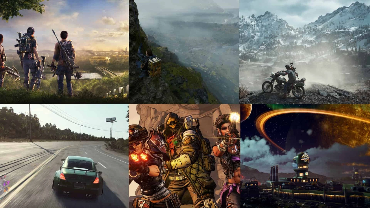 صورة افضل لعبة في العالم
