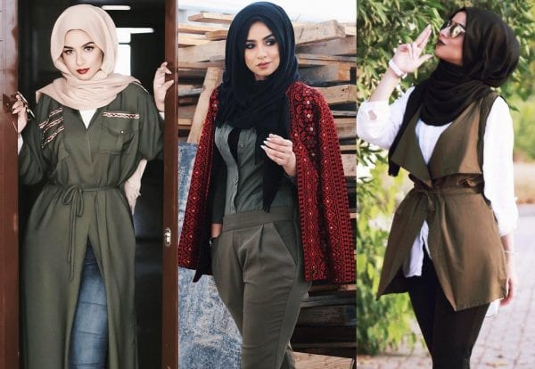 افضل لون مع الزيتي