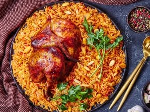 افضل محل بخاري في المدينة المنورة