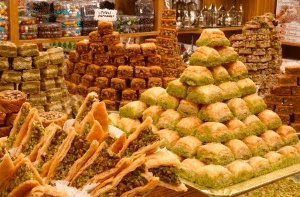 افضل محل بقلاوة في الرياض