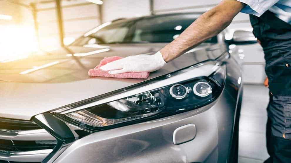 افضل محل تلميع سيارات في الرياض