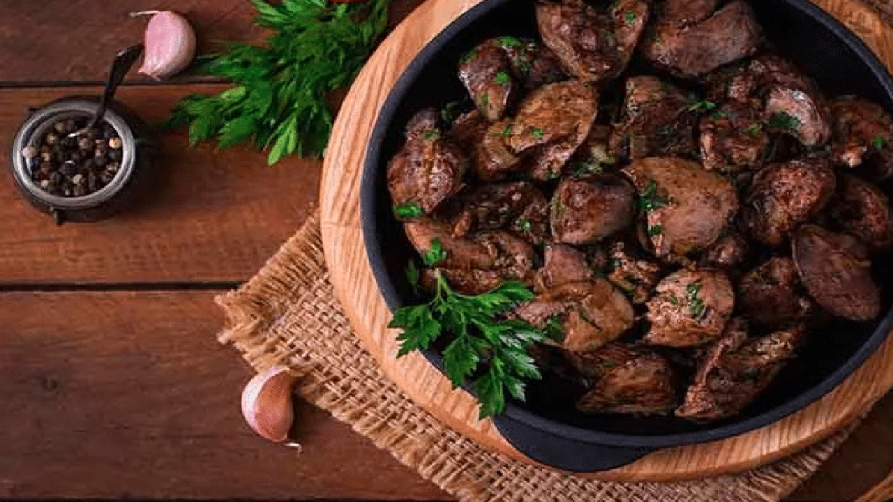 صورة افضل محل كبدة في جدة