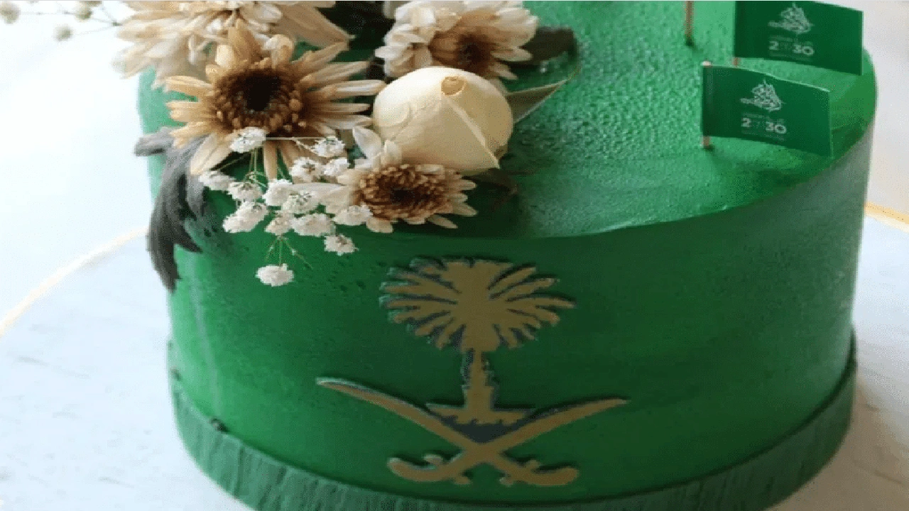 صورة افضل محل كيك في الخبر