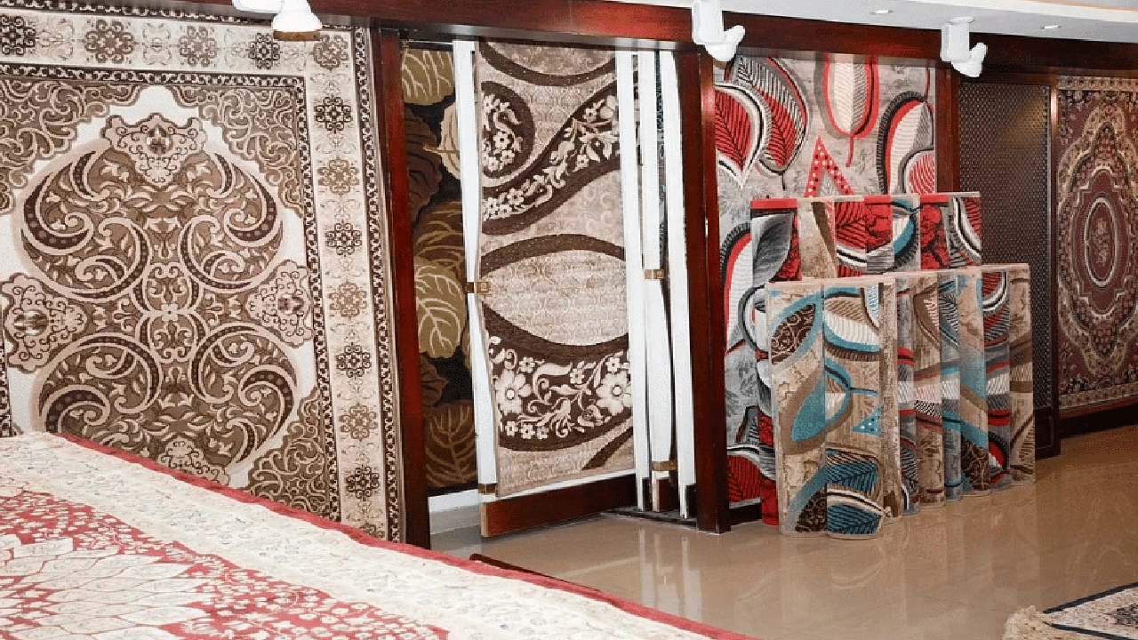 صورة افضل محل لبيع السجاد في البحرين