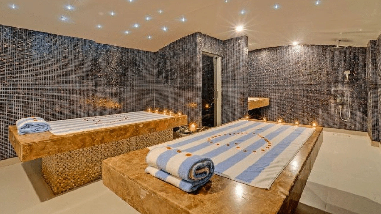 صورة افضل محل مساج في البحرين