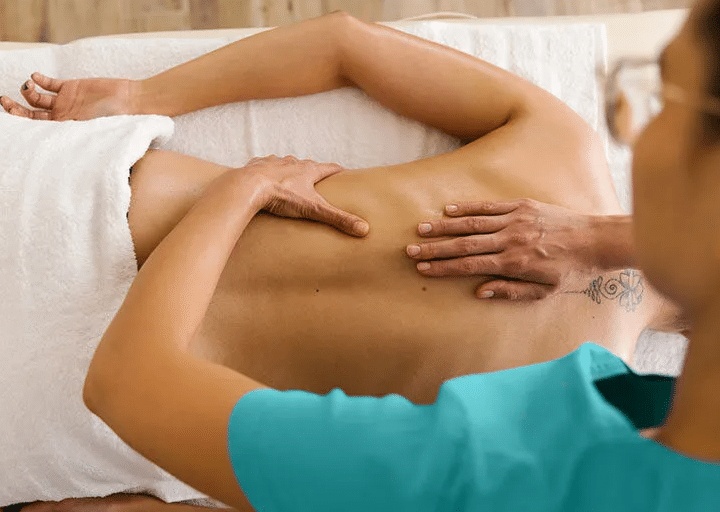 افضل محل مساج في ينبع
